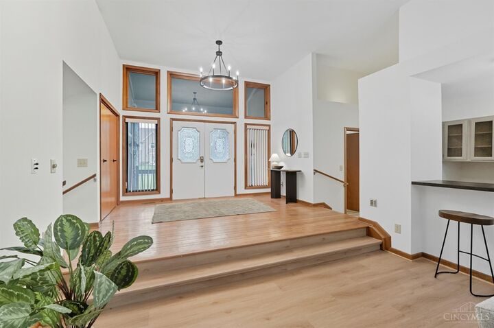 Property Photo: 6335 Gem Stone Drive OH 45044