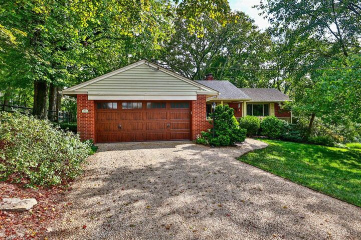 Property Photo: 7471 Mar Del Drive OH 45243