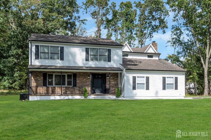 Property Photo: 10 Jake Brown Road NJ 07747