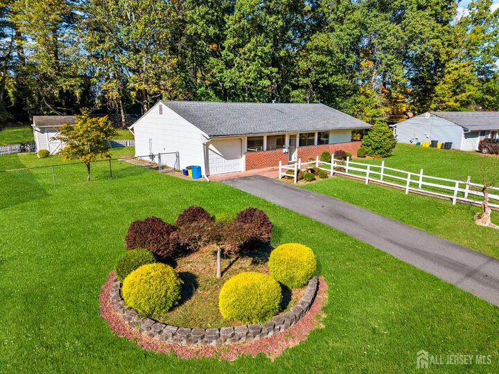 Property Photo: 3 Halsey Road NJ 08824