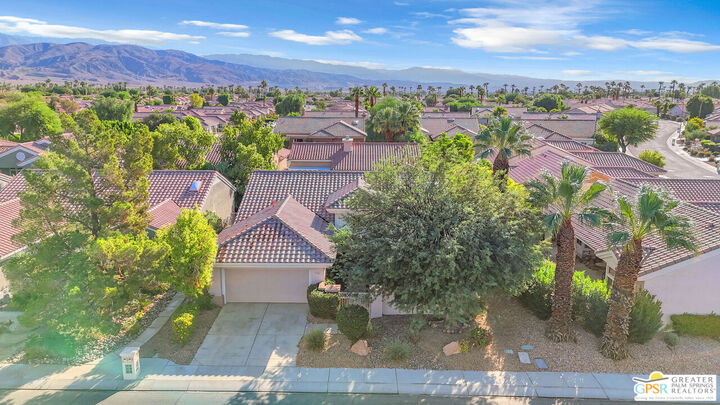 Property Photo: 37468 Westridge Ave CA 92211