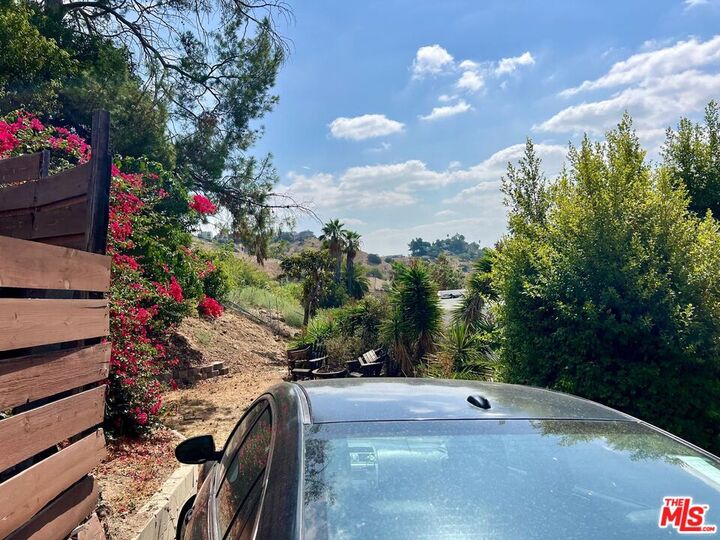 Property Photo: 3634 Roseview Ave CA 90065