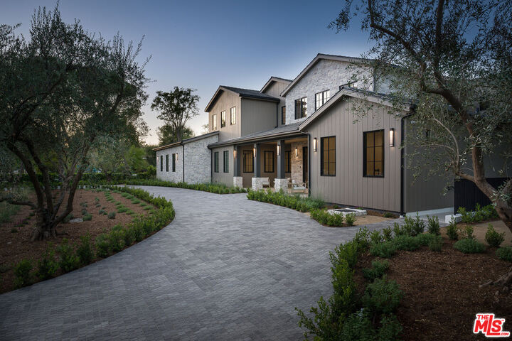 Property Photo: 23615 Long Valley Rd CA 91302