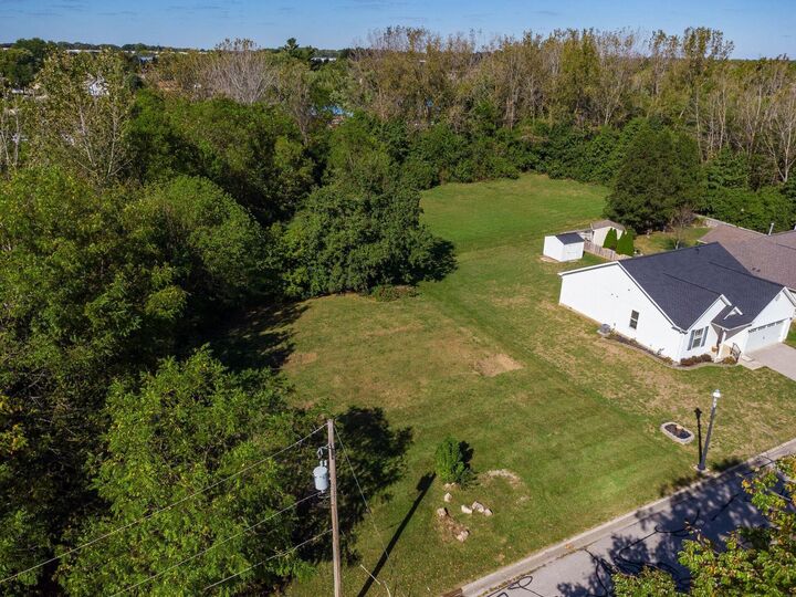 Property Photo: 199 Mohr Avenue OH 43125
