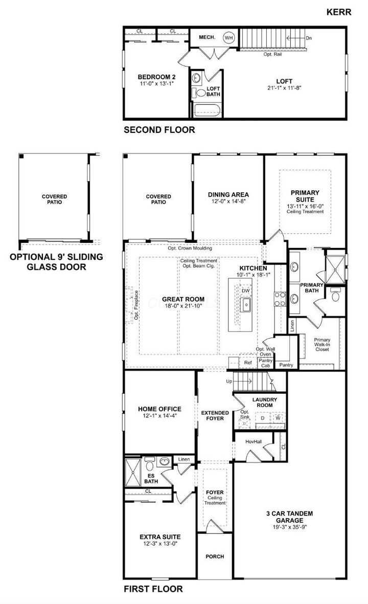 Property Photo: 39 Coldstone Court OH 43015