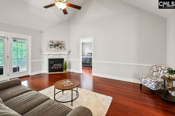 Property Photo: 849 Heartleaf SC 29229