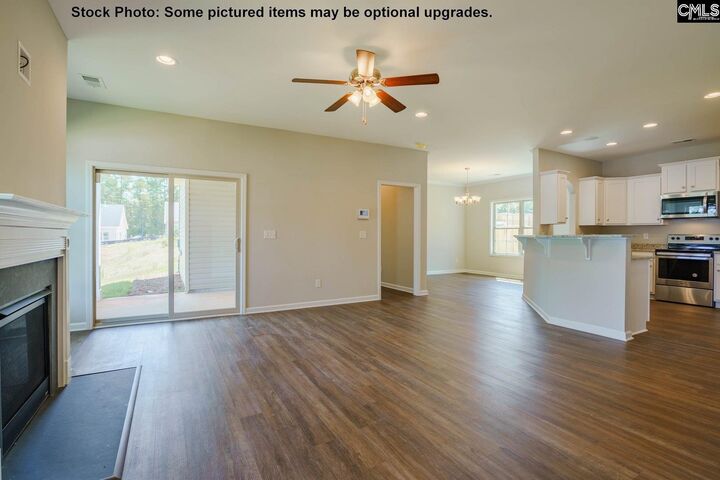 Property Photo: 276 Judiths Path SC 29170