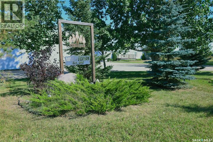 Property Photo: Outskirts Of Asquith Acreage SK S0K 0J0