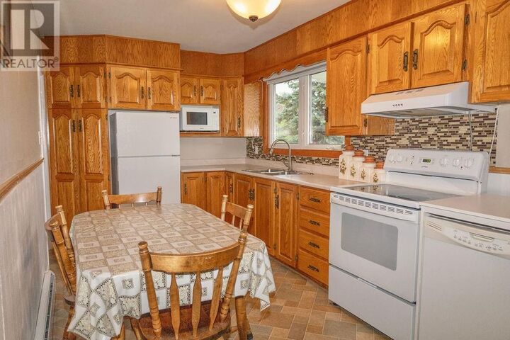 Property Photo: 15 Baldwin Street NL A1V 1L4
