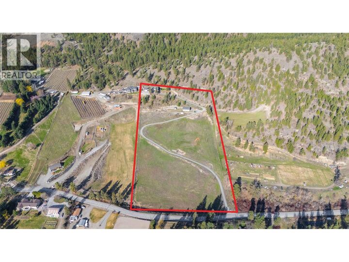 Property Photo:  6220 Simpson Road  BC V0H 1Z2 