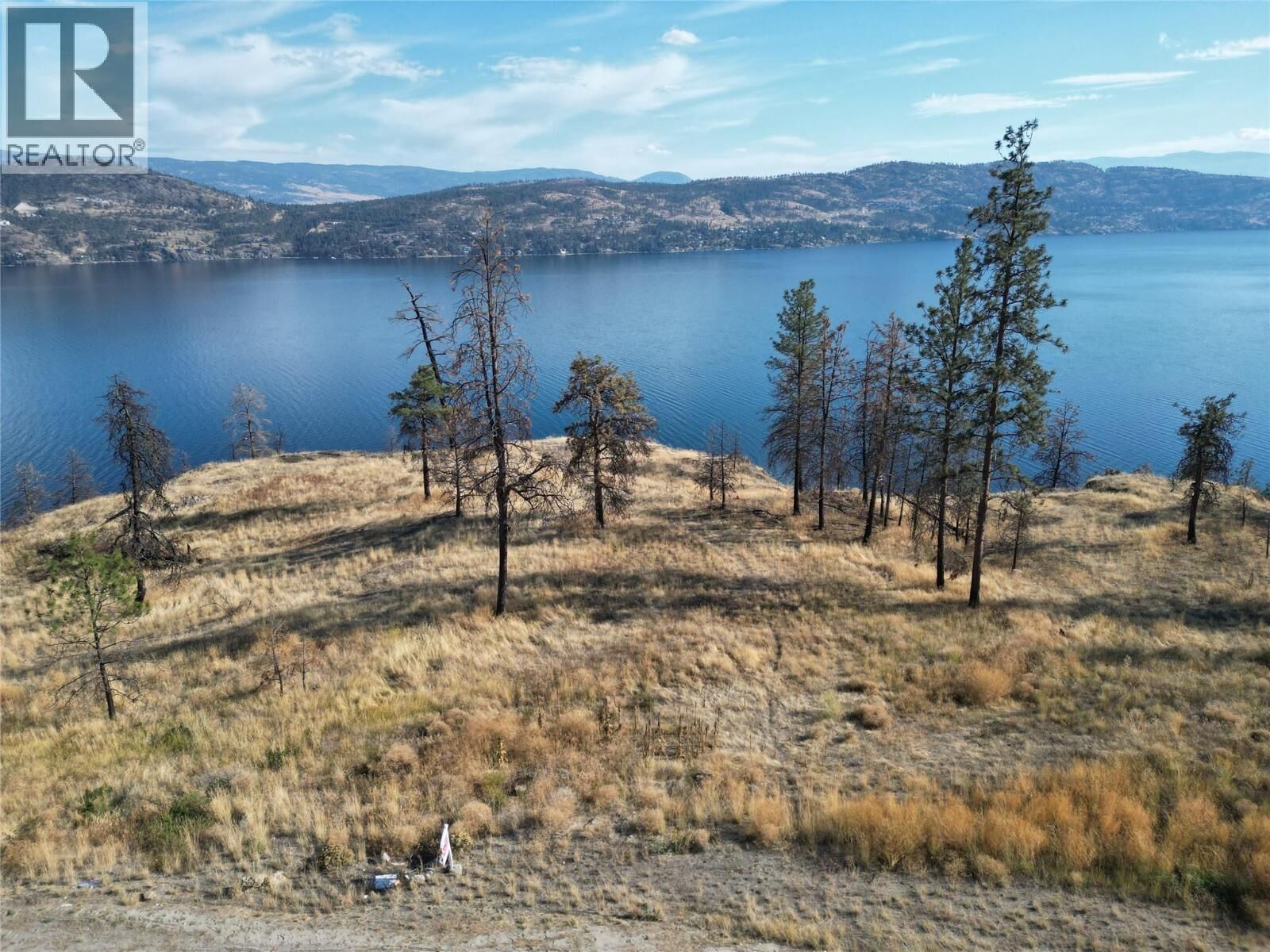 Property Photo:  Westside Road  BC V1Z 3R6 