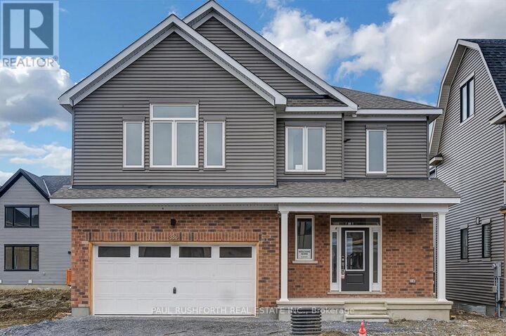 336 Peninsula Road  Ottawa ON K2J 7L9 photo
