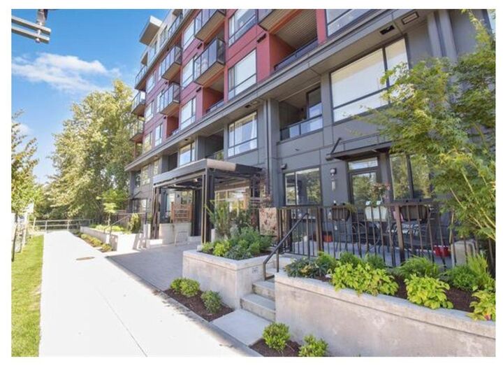Property Photo:  13858 108 Avenue E504  BC V3T 2K8 
