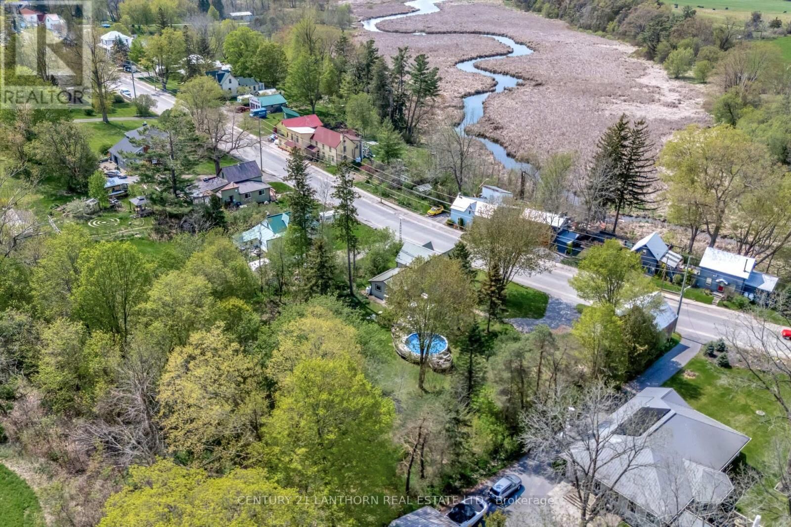 Property Photo:  1647 County 10 Road  ON K0K 1P0