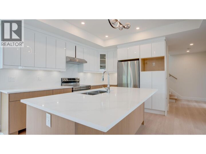 Property Photo:  5705 Heritage Drive 5  BC V1H 1B1 