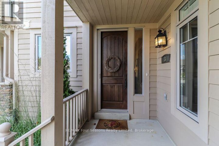 Property Photo:  132 East Ridge Drive 3  ON N0H 2P0 