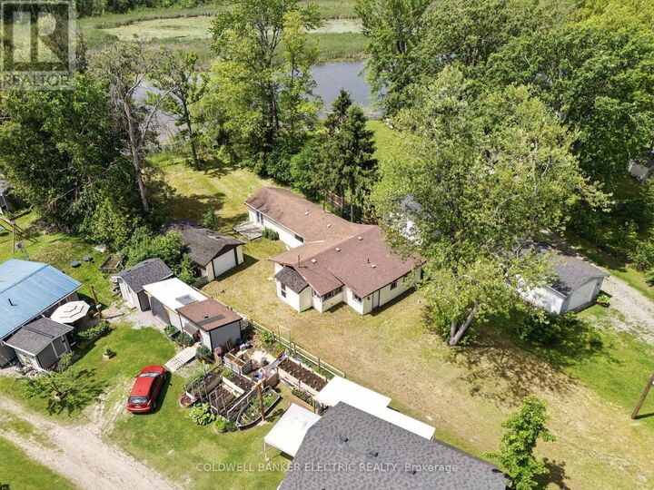 Photo de la propriété:  251 River Road  ON K0L 1L0 