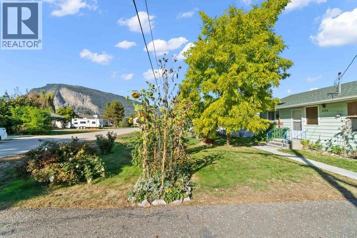 Property Photo: 7150 49 Street Northeast BC V0E 1K0