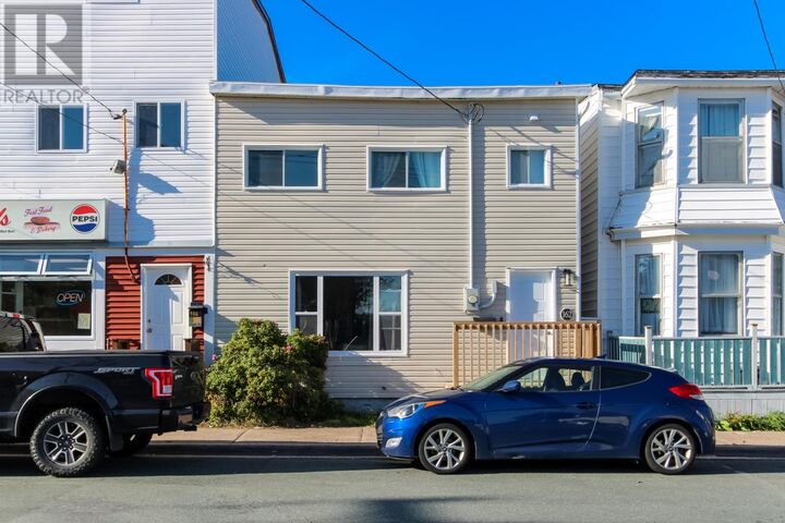 162 Merrymetting Road  St.john'S NL A1C 2W4 photo