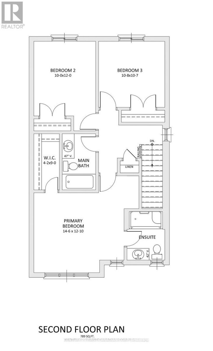 Property Photo: 202 Bowman Drive ON N0M 2A0