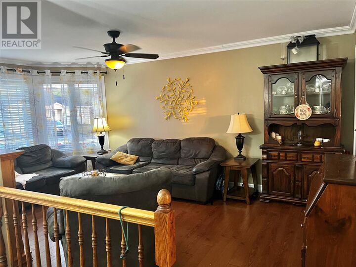 Property Photo: 42 Joshwill Crescent NL A1X 6V9