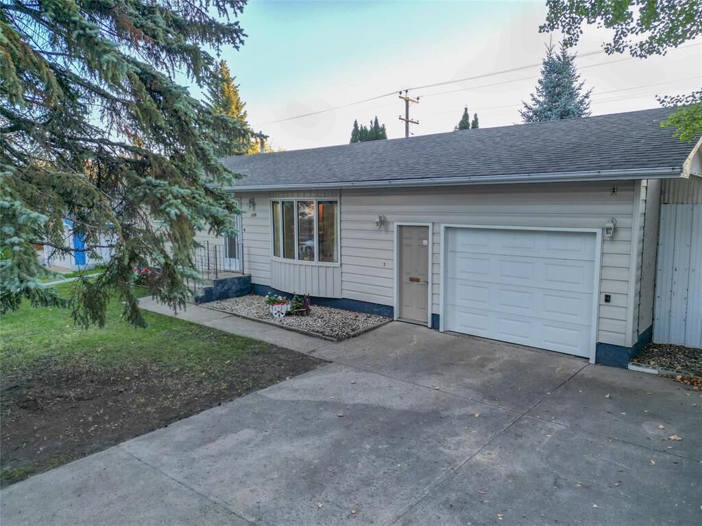 Photo de la propriété: 1319 26th Street MB R7B 2C4