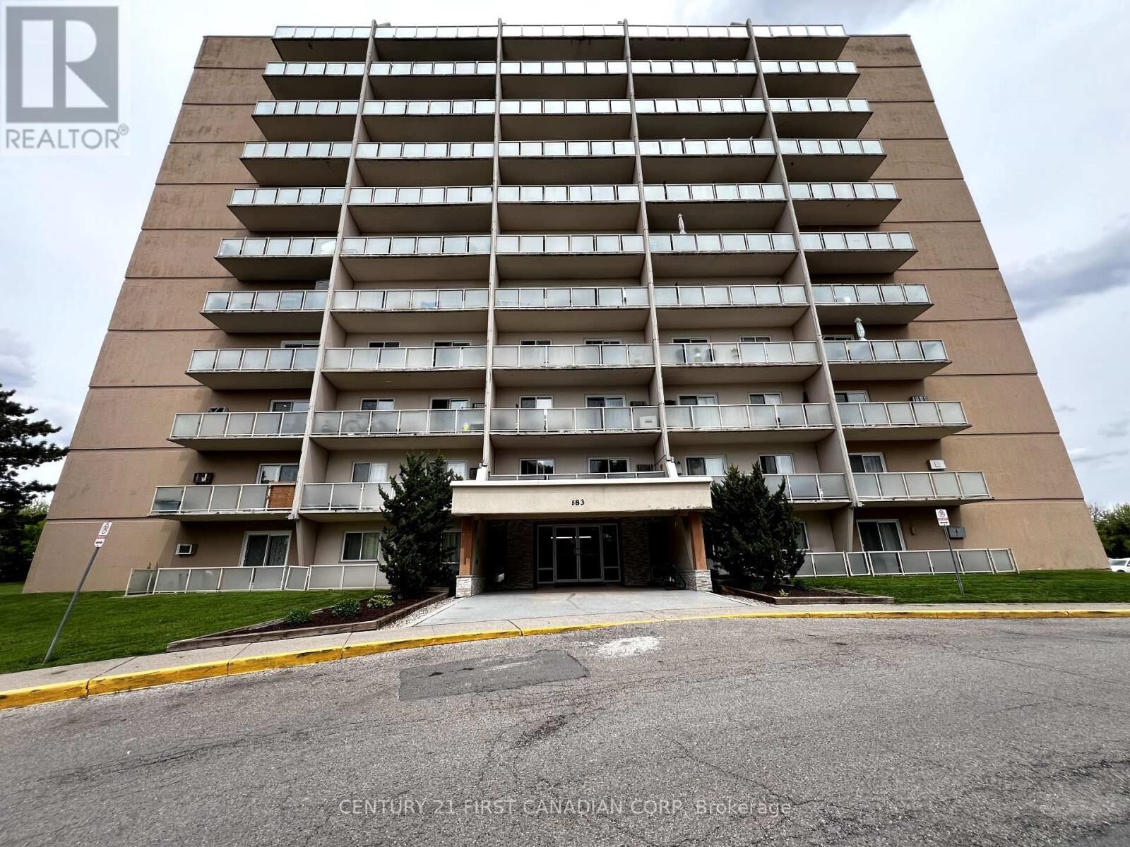 Photo de la propriété: 583 Mornington Avenue 612 ON N5Y 3E9