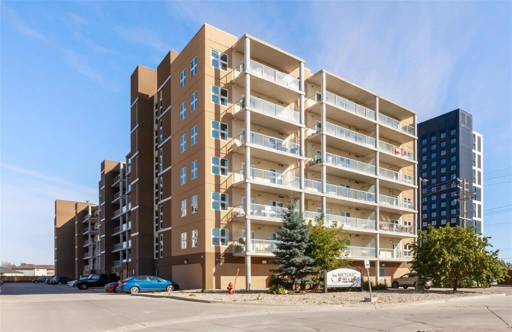 Photo de la propriété: 60 Shore Street MB R3T 2C8