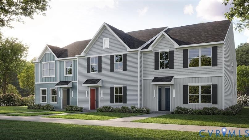 Property Photo:  2110 Destination Drive A  VA 23150 