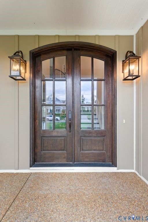 Property Photo:  2200 Hannington Mews  VA 23112 