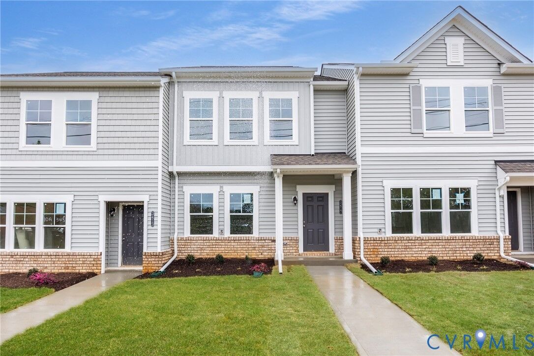 Property Photo:  3413 Pond Alley  VA 23234 