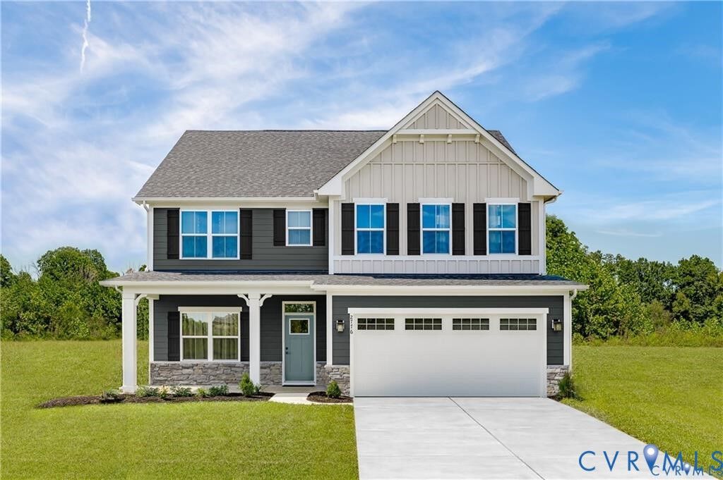 Property Photo:  7113 Crosswinds Drive  VA 23234 