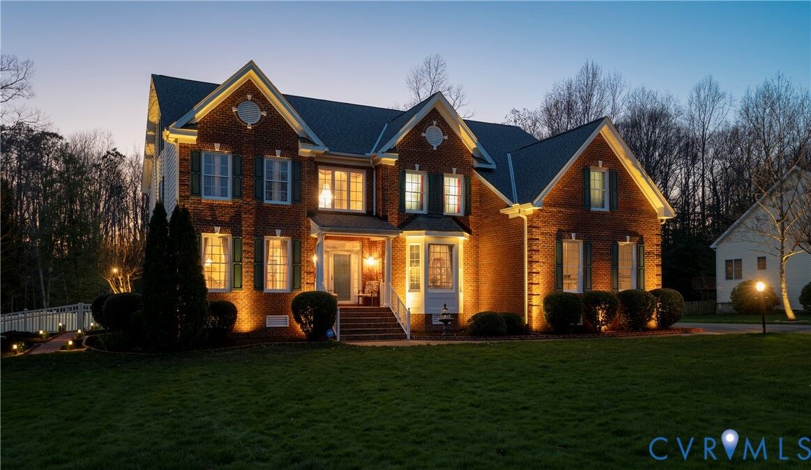 Property Photo:  6049 Gobbler Glen Place  VA 23111 
