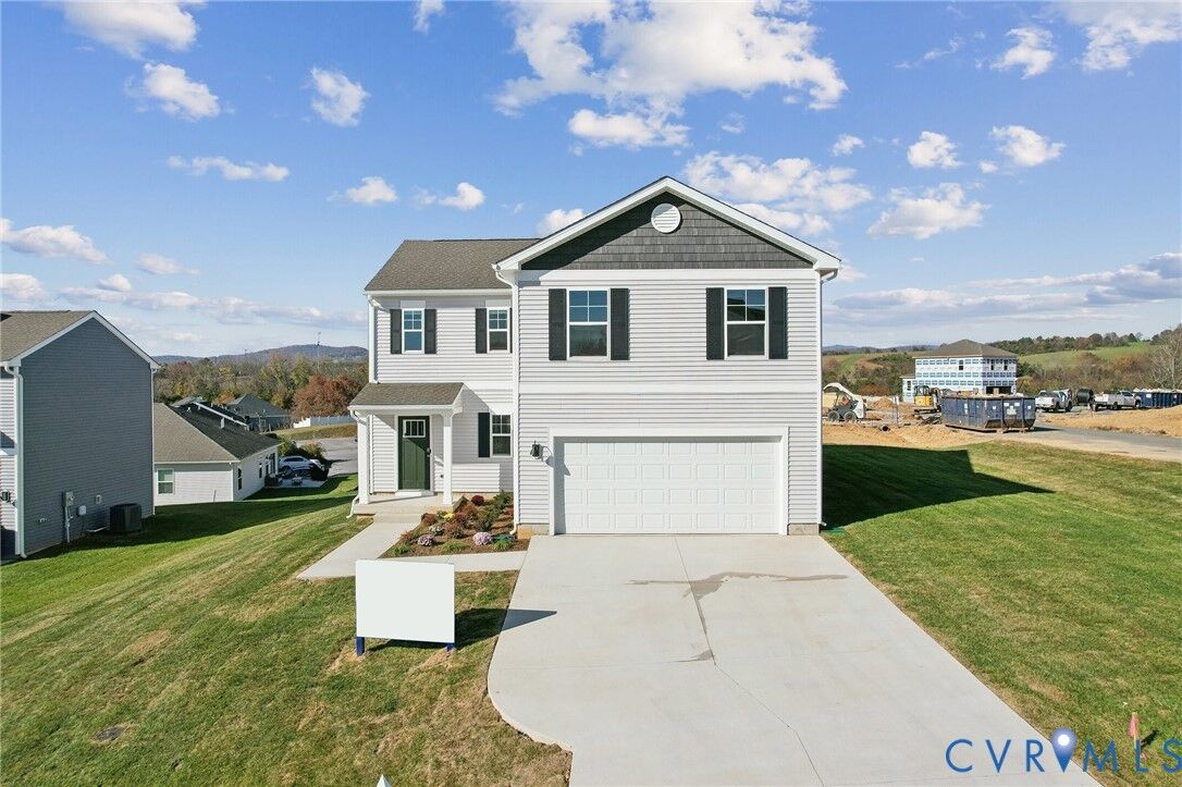 Property Photo:  7024 Spike Rush Court  VA 23124 