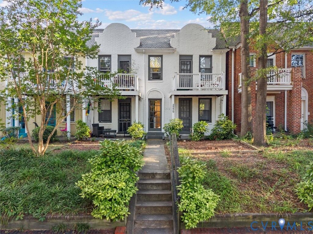 Property Photo:  3206 Stuart Avenue  VA 23221 