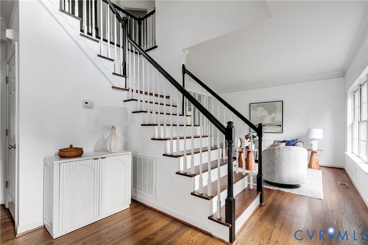 Property Photo:  11408 Maple Hill Place  VA 23059 