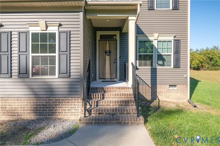 Property Photo:  10312 Centralia Station Road  VA 23831 