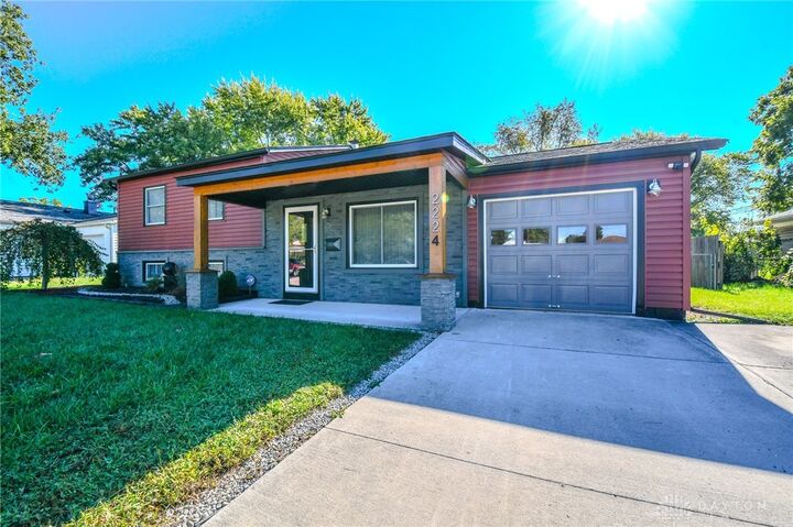 Property Photo:  2224 Duquesne Drive  OH 45506 