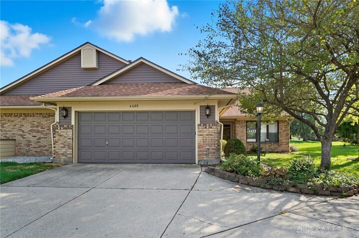 4489 Bucksport Court  Dayton OH 45440 photo