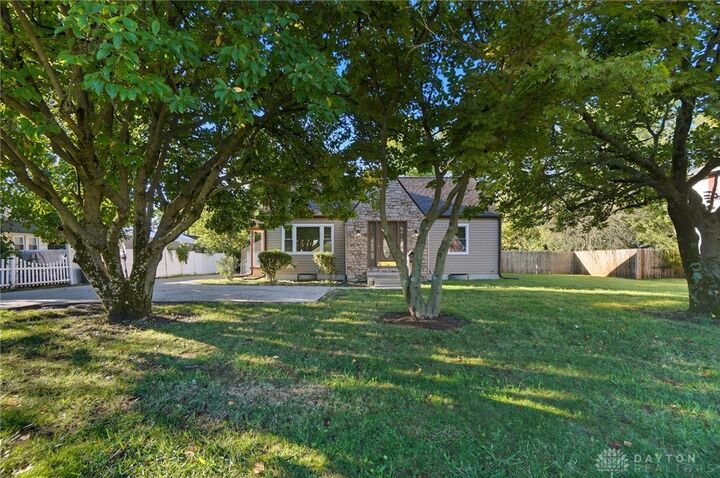 Property Photo: 4204 Roosevelt Boulevard OH 45044