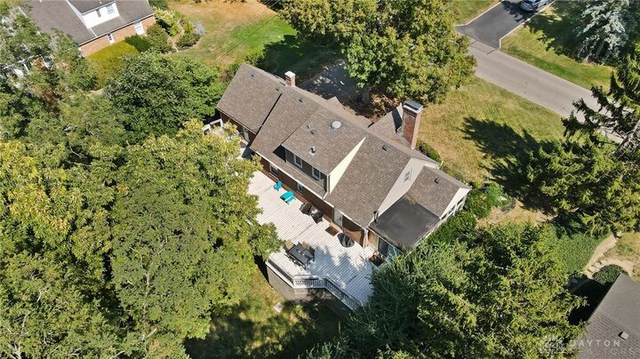 Property Photo: 3325 Ridgeway Road OH 45419
