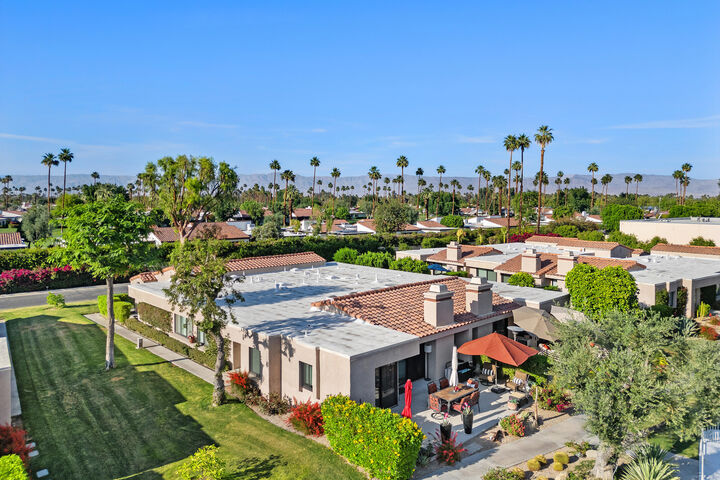 Property Photo:  72806 Fleetwood Circle  CA 92260 