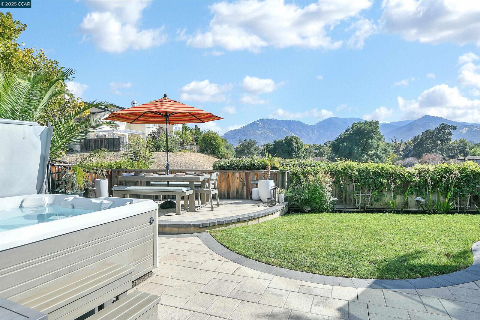 Property Photo: 1039 Feather Cir CA 94517