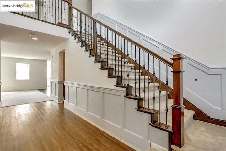 Property Photo: 809 Bluestone Dr CA 94561