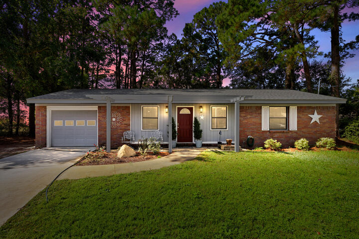 214 NW Jet Court  Fort Walton Beach FL 32548 photo