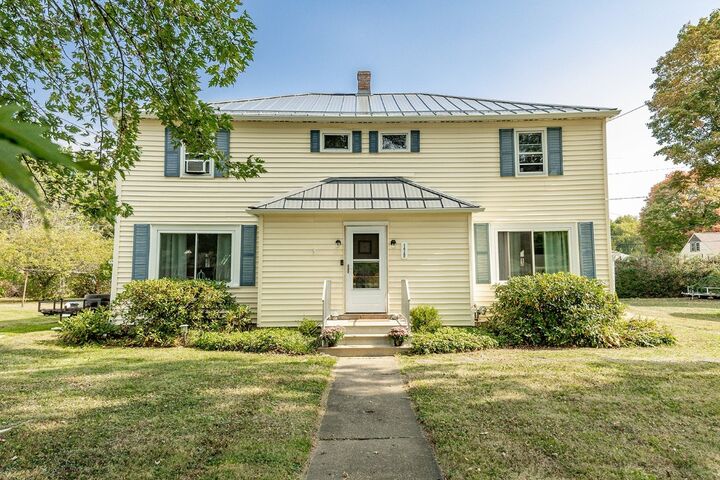 179 S Franklin Street  Cochranton PA 16314 photo