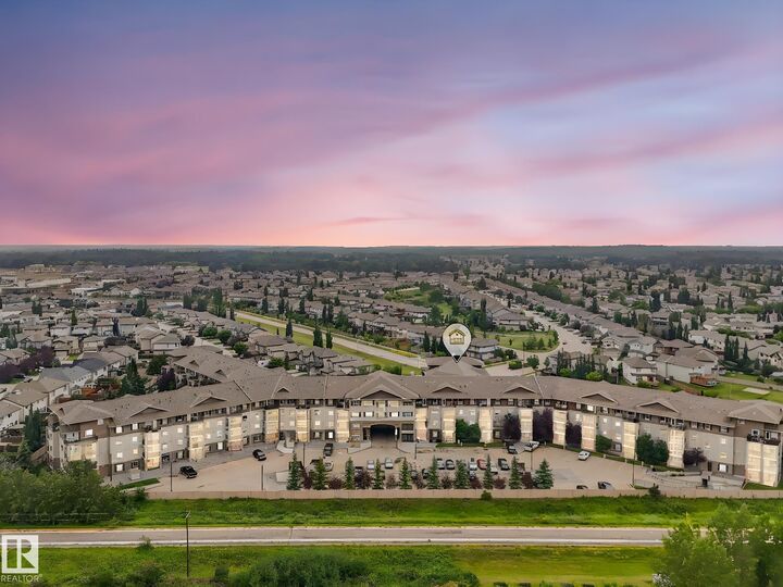 1520 Hammond Gate NW 435  Edmonton AB T6M 0J4 photo