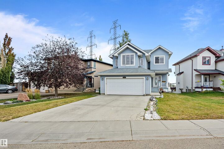 Property Photo: 3449 28 Street NW AB T6T 2A5