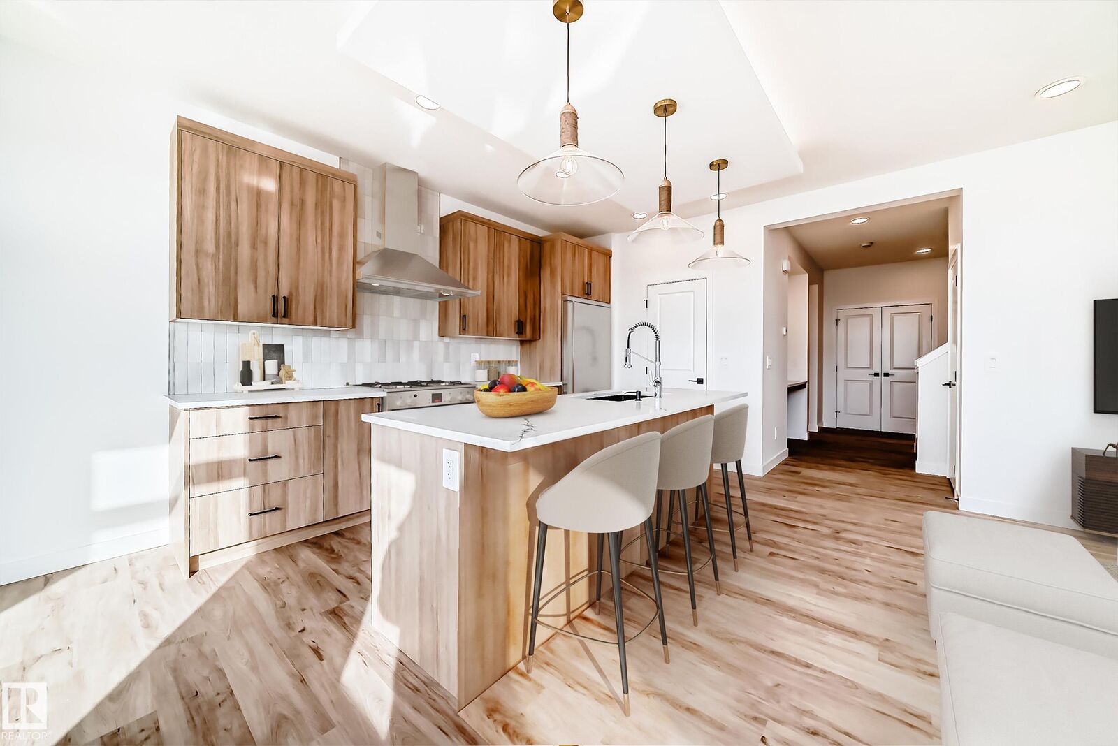 Property Photo: 8211 Kiriak Loop SW AB T6W 5S2
