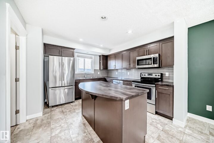 Property Photo: 1611 52 Street SW AB T6X 1X9